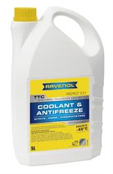 TTC Traditional Technology Coolant Premix